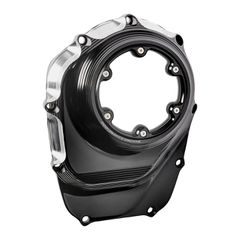 Performance Machine PM, Cam cover vision. Contrast Cut