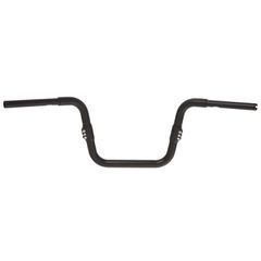 Arlen Ness Arlen Ness, 3-way adjustable handlebar high-life, all black