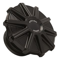 Arlen Ness Arlen Ness, gas cap 10-Gauge. Black