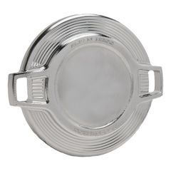 Arlen Ness Arlen Ness, gas cap Bar. Chrome