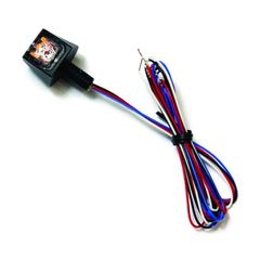 Rough Crafts Rough Crafts, x Ion LED 3-1 taillight/turn signal by Koso