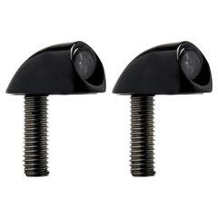 Kodlin Kodlin, Smooth 3-1 taillight/turn signal combo. Black