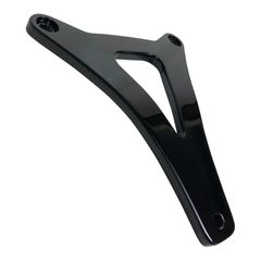 Kodlin Kodlin, M8 Breakout headlamp conversion bracket. Black