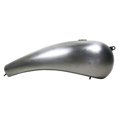 Kodlin Kodlin, stretched ‘Breakout’ Softail gas tank
