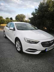 Opel Insignia 2017 GRAND SPORTS COUPÉ