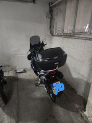 Honda Varadero 1000 2007 MK3