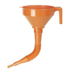 Pressol Pressol, 160mm dia. funnel with flex spout 1.2 liter