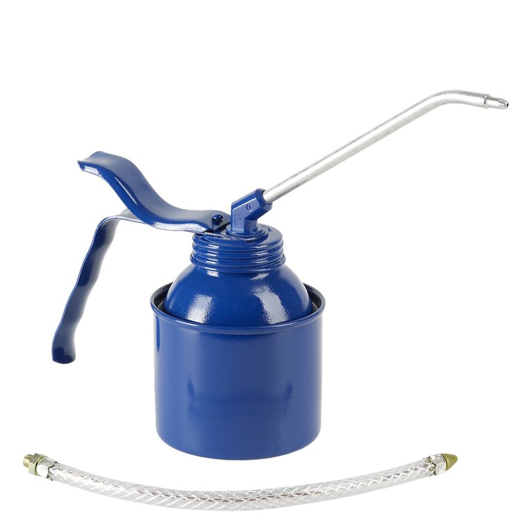 Pressol Pressol, standard workshop oiler with spout. 250cc