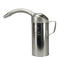 Pressol Pressol, metal measuring tin. 2 liter
