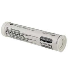 Pressol Pressol, multi purpose grease cartridge. 400 gram