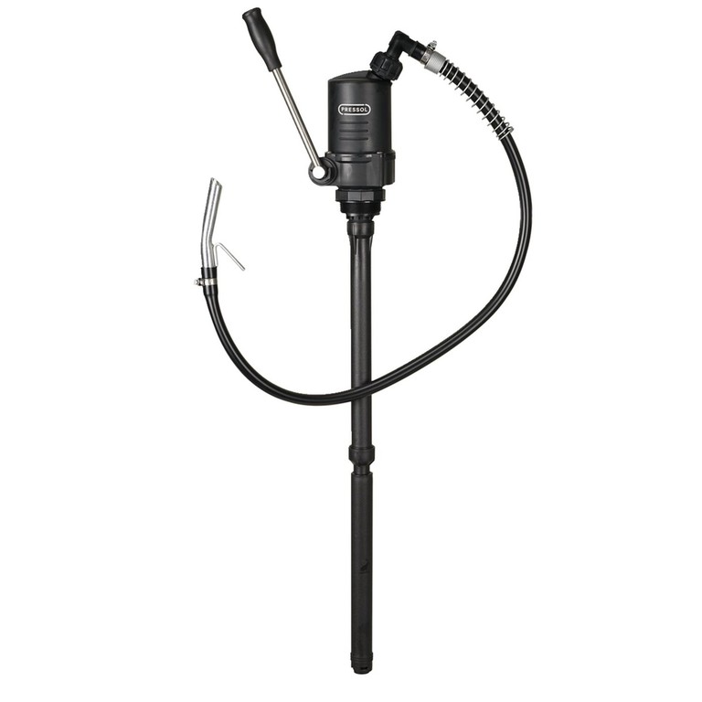 Pressol Pressol, barrel pump 24 liter/min. G 2″ threaded