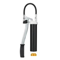 Pressol Pressol, EasyFill dual handed grease gun. Black
