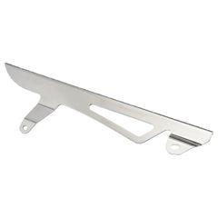 Motone Motone, Tanto chain guard. Polished