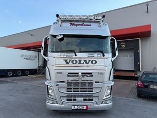 Volvo 2021 FH4 500 Euro6D Υδραυλικά Φούσκα Τιμόνι Reterder-thumb-1