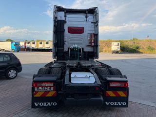 Volvo 2021 FH4 500 Euro6D Υδραυλικά Φούσκα Τιμόνι Reterder-thumb-3