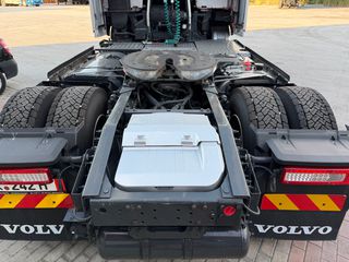 Volvo 2021 FH4 500 Euro6D Υδραυλικά Φούσκα Τιμόνι Reterder-thumb-6
