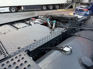 Volvo 2021 FH4 500 Euro6D Υδραυλικά Φούσκα Τιμόνι Reterder-thumb-8