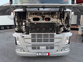 Volvo 2021 FH4 500 Euro6D Υδραυλικά Φούσκα Τιμόνι Reterder-thumb-9