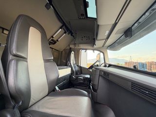 Volvo 2021 FH4 500 Euro6D Υδραυλικά Φούσκα Τιμόνι Reterder-thumb-10