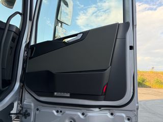 Volvo 2021 FH4 500 Euro6D Υδραυλικά Φούσκα Τιμόνι Reterder-thumb-12