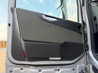 Volvo 2021 FH4 500 Euro6D Υδραυλικά Φούσκα Τιμόνι Reterder-thumb-13