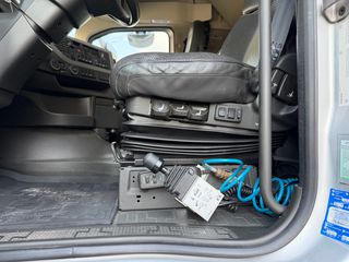 Volvo 2021 FH4 500 Euro6D Υδραυλικά Φούσκα Τιμόνι Reterder-thumb-14