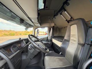 Volvo 2021 FH4 500 Euro6D Υδραυλικά Φούσκα Τιμόνι Reterder-thumb-16