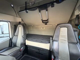 Volvo 2021 FH4 500 Euro6D Υδραυλικά Φούσκα Τιμόνι Reterder-thumb-17