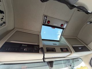 Volvo 2021 FH4 500 Euro6D Υδραυλικά Φούσκα Τιμόνι Reterder-thumb-18