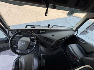 Volvo 2021 FH4 500 Euro6D Υδραυλικά Φούσκα Τιμόνι Reterder-thumb-19
