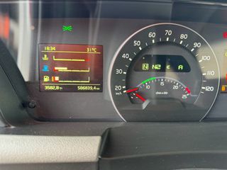 Volvo 2021 FH4 500 Euro6D Υδραυλικά Φούσκα Τιμόνι Reterder-thumb-21