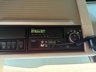 Volvo 2021 FH4 500 Euro6D Υδραυλικά Φούσκα Τιμόνι Reterder-thumb-22