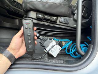 Volvo 2021 FH4 500 Euro6D Υδραυλικά Φούσκα Τιμόνι Reterder-thumb-24