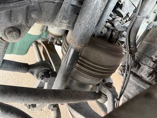 Volvo 2021 FH4 500 Euro6D Υδραυλικά Φούσκα Τιμόνι Reterder-thumb-25