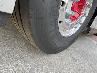 Volvo 2021 FH4 500 Euro6D Υδραυλικά Φούσκα Τιμόνι Reterder-thumb-26
