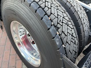 Volvo 2021 FH4 500 Euro6D Υδραυλικά Φούσκα Τιμόνι Reterder-thumb-27
