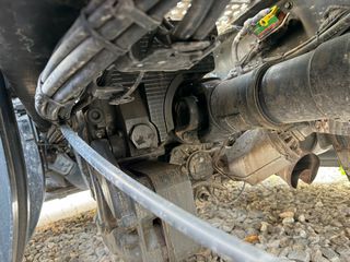 Volvo 2021 FH4 500 Euro6D Υδραυλικά Φούσκα Τιμόνι Reterder-thumb-28