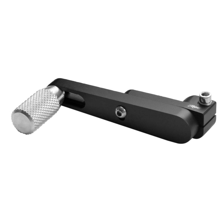 Motone Motone, adjustable shifter peg. Black