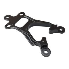 Motone Motone, Street Twin speedo bracket. Black