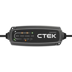 CTEK CTEK, CT5 Powersport battery charger, UK