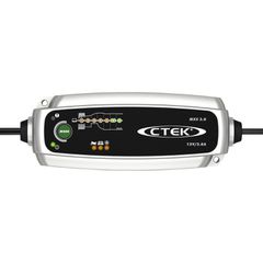 CTEK CTEK, MXS 3.8 battery charger, UK
