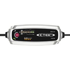 CTEK CTEK, MXS 5.0 T battery charger, UK