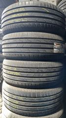 215/45-18 Dot 4222 πάρα πολύ καλά! (4τμχ) HANKOOK