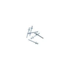 MCS Pop rivet, aluminum. 4.0x12mm