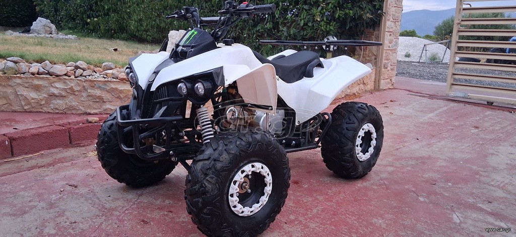 Lifan LF 125 2025