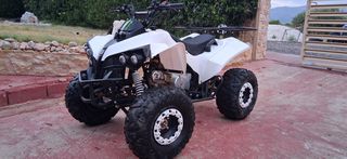 Lifan LF 125 2025