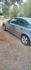 Opel Vectra 2007 VECTRA B 1.6 16V