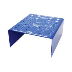 Jims JIMS, M8 hardware organizer stand. Top End