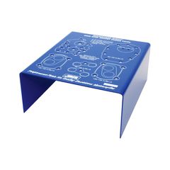 Jims JIMS, M8 hardware organizer stand. Cam Chest