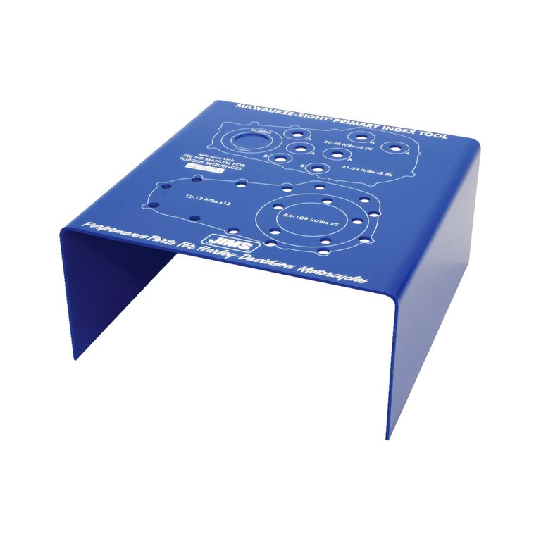 Jims JIMS, M8 hardware organizer stand. Primary